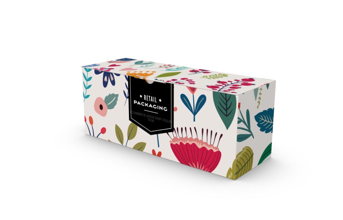 custom packaging for bakers and bakeries