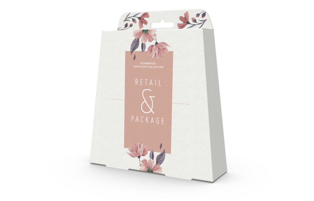 christmas gifts custom printed packaging