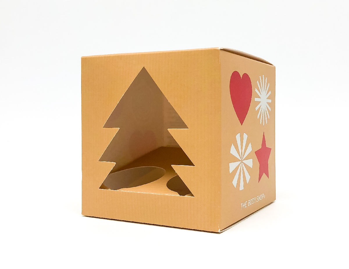 christmas subscription box