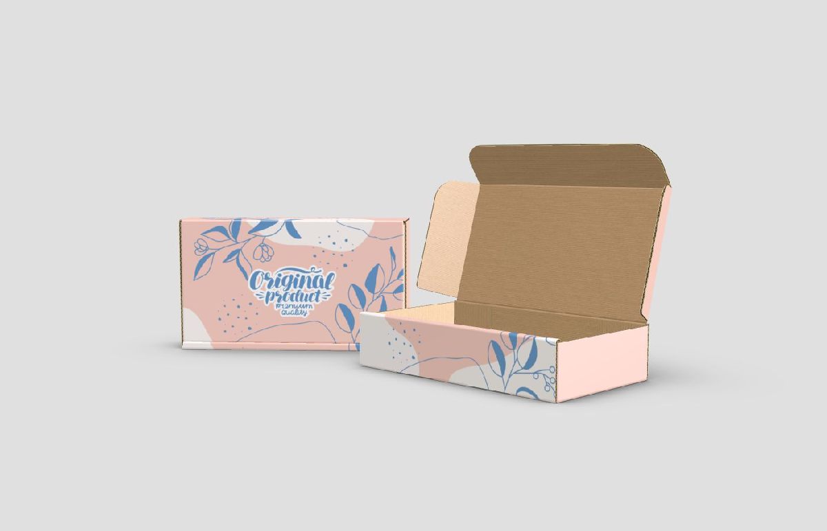 packaging design trends 2022