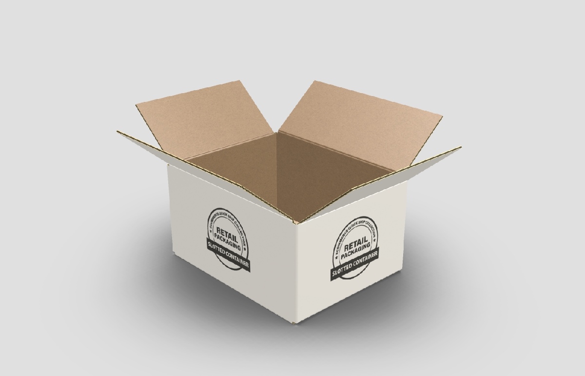 custom printed shipping boxes