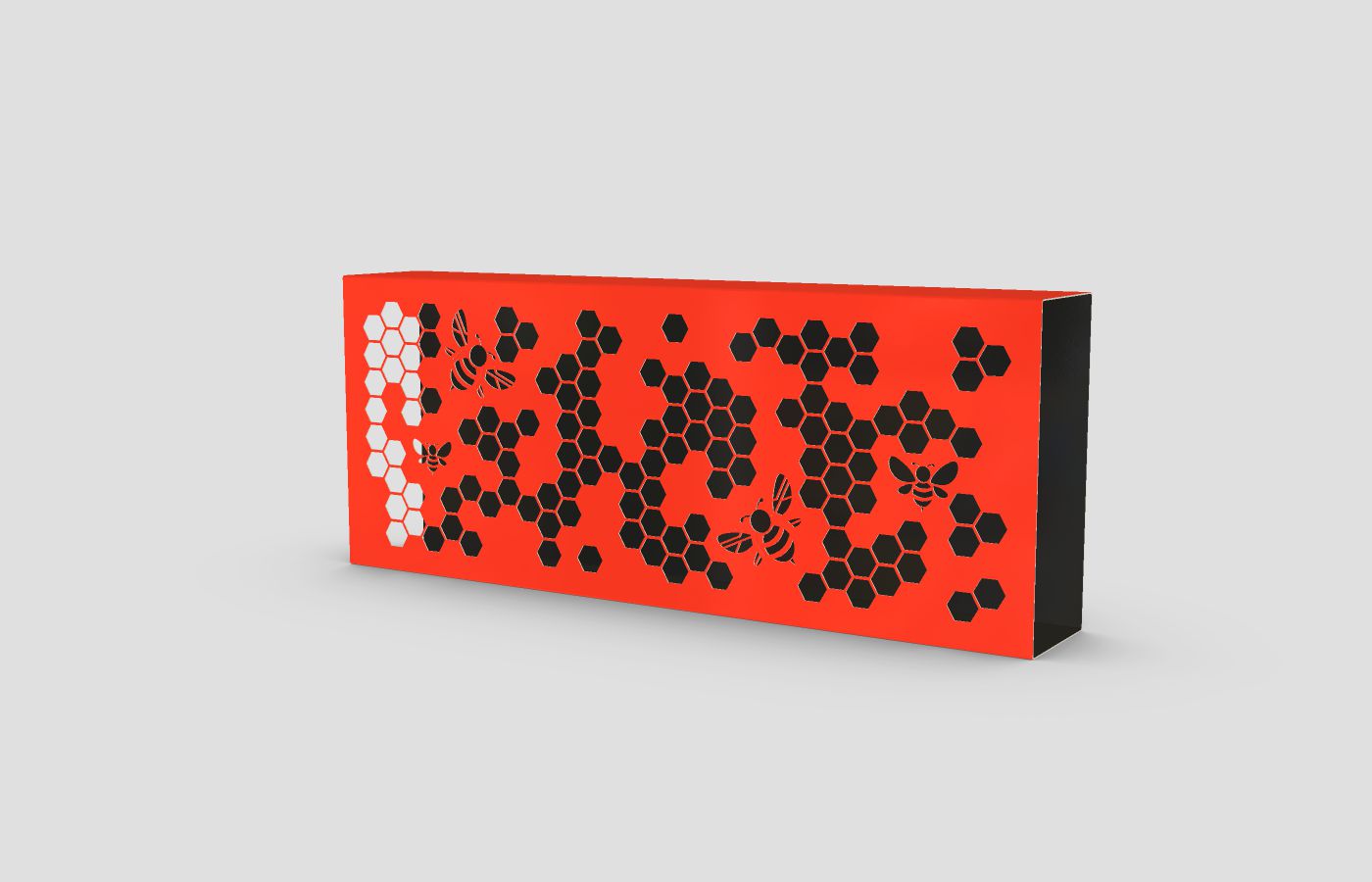 Creative Packaging #5467