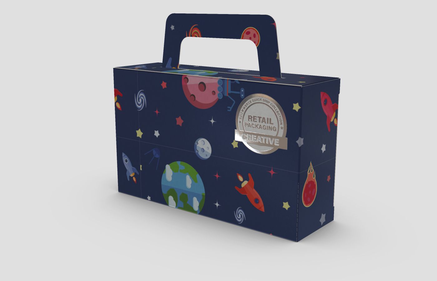 Creative Packaging #5471