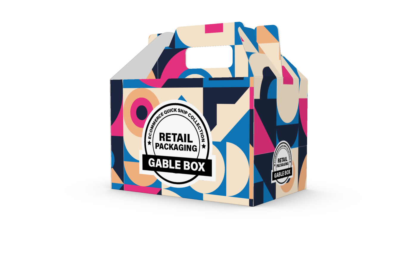 Gable Box #5610