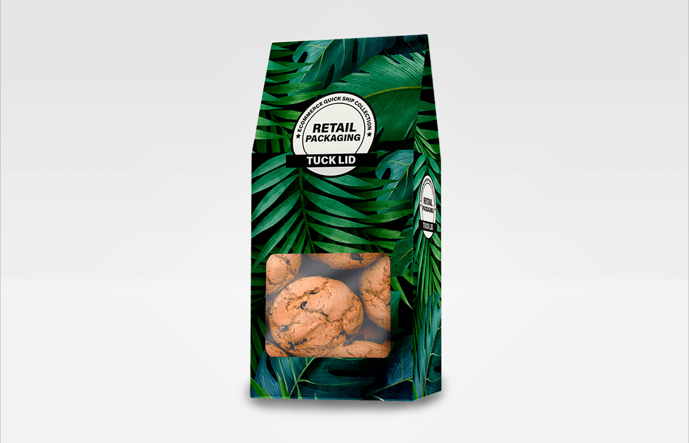 Retail Packaging #5718 Retail Packaging #5718