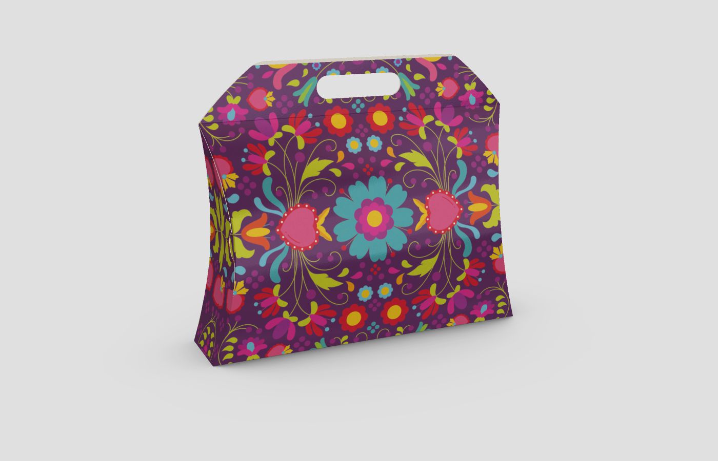 Pillow Box #5759 Pillow Box #5759