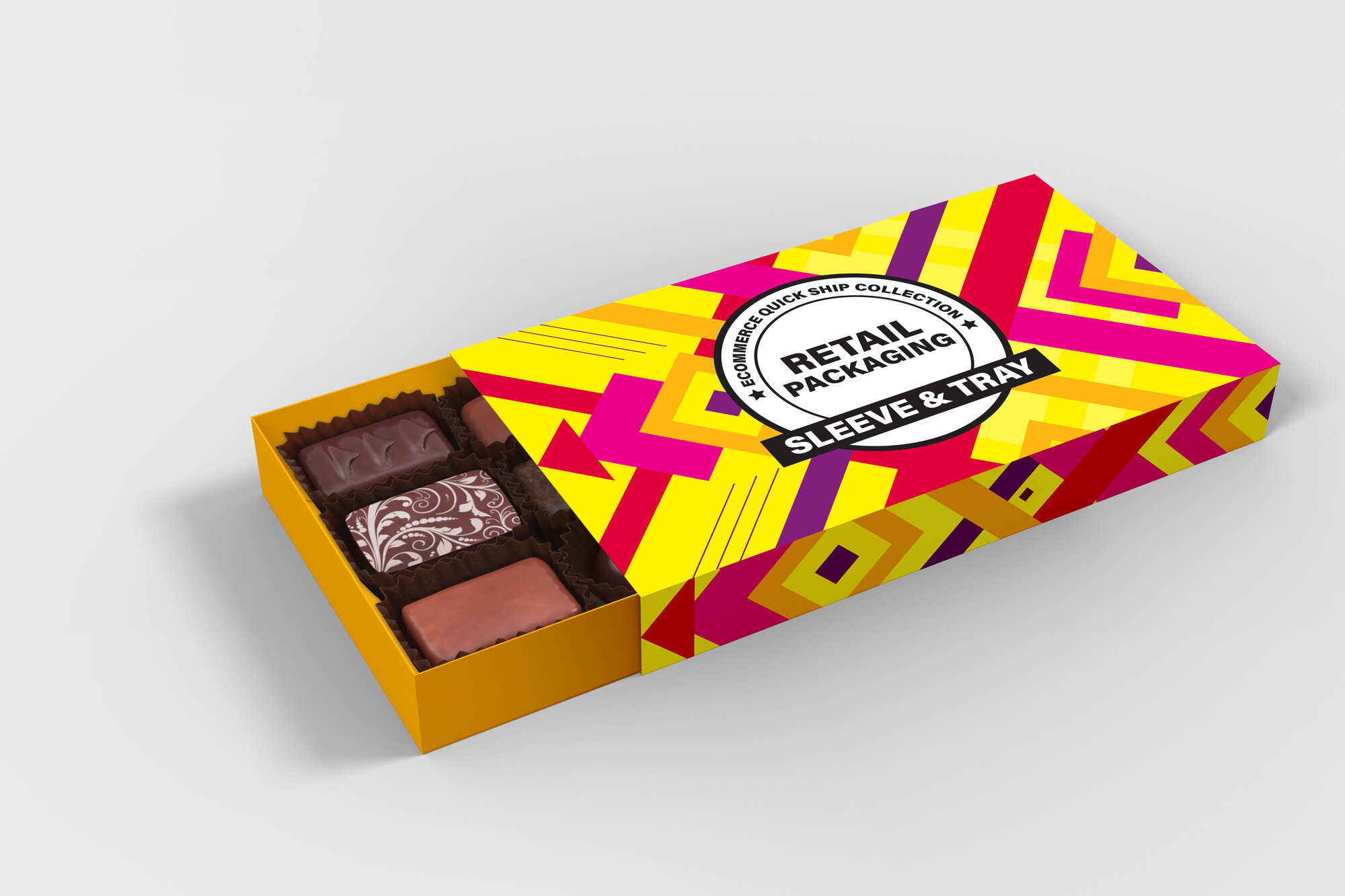 Premium Packaging #5720