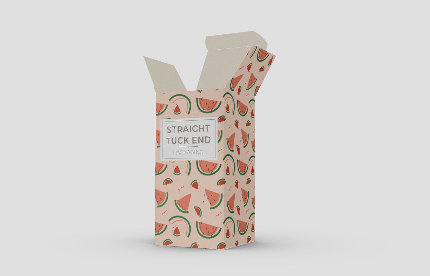 Standard Packaging #5840