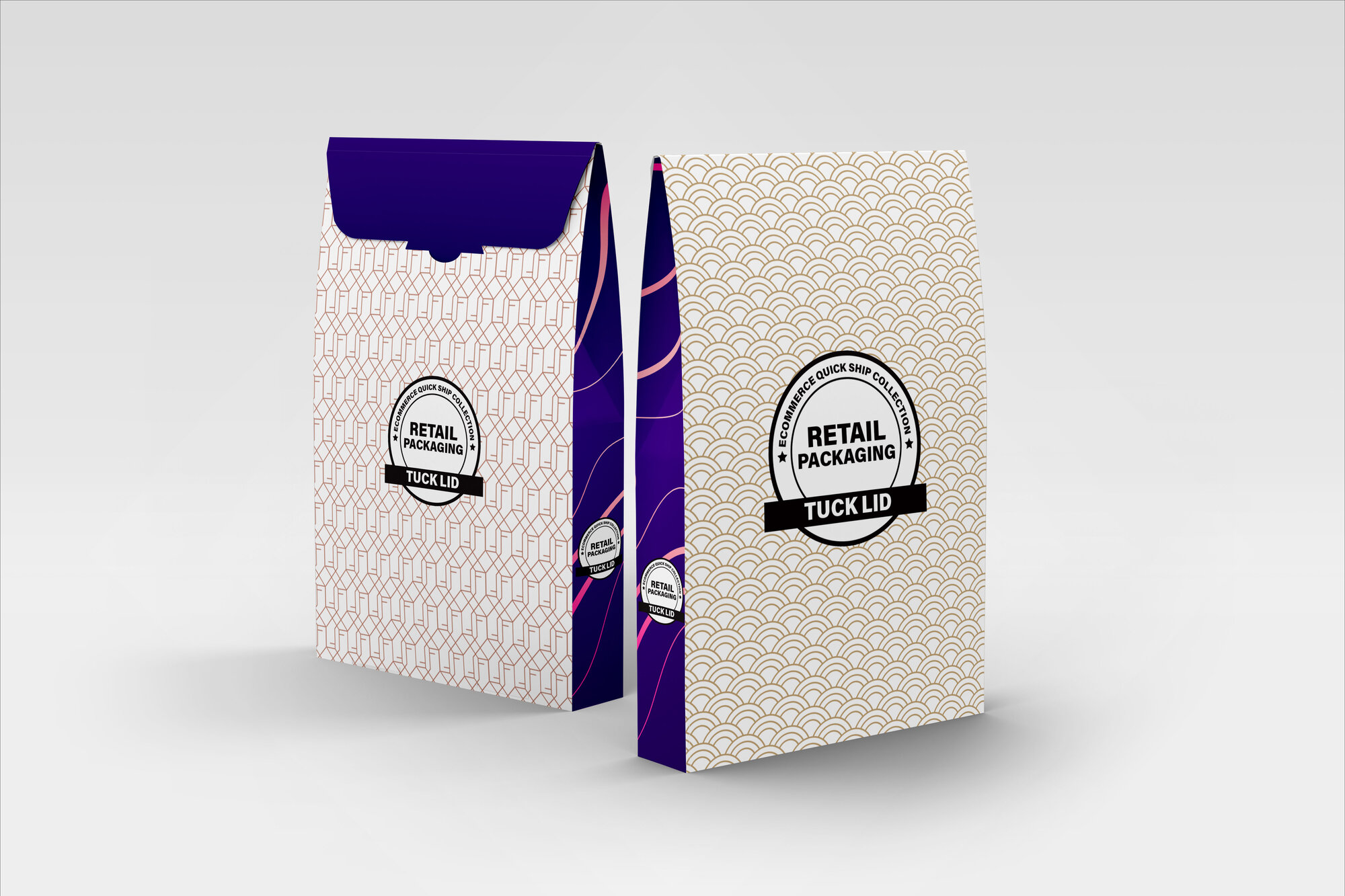 Retail Packaging #5717 Retail Packaging #5717