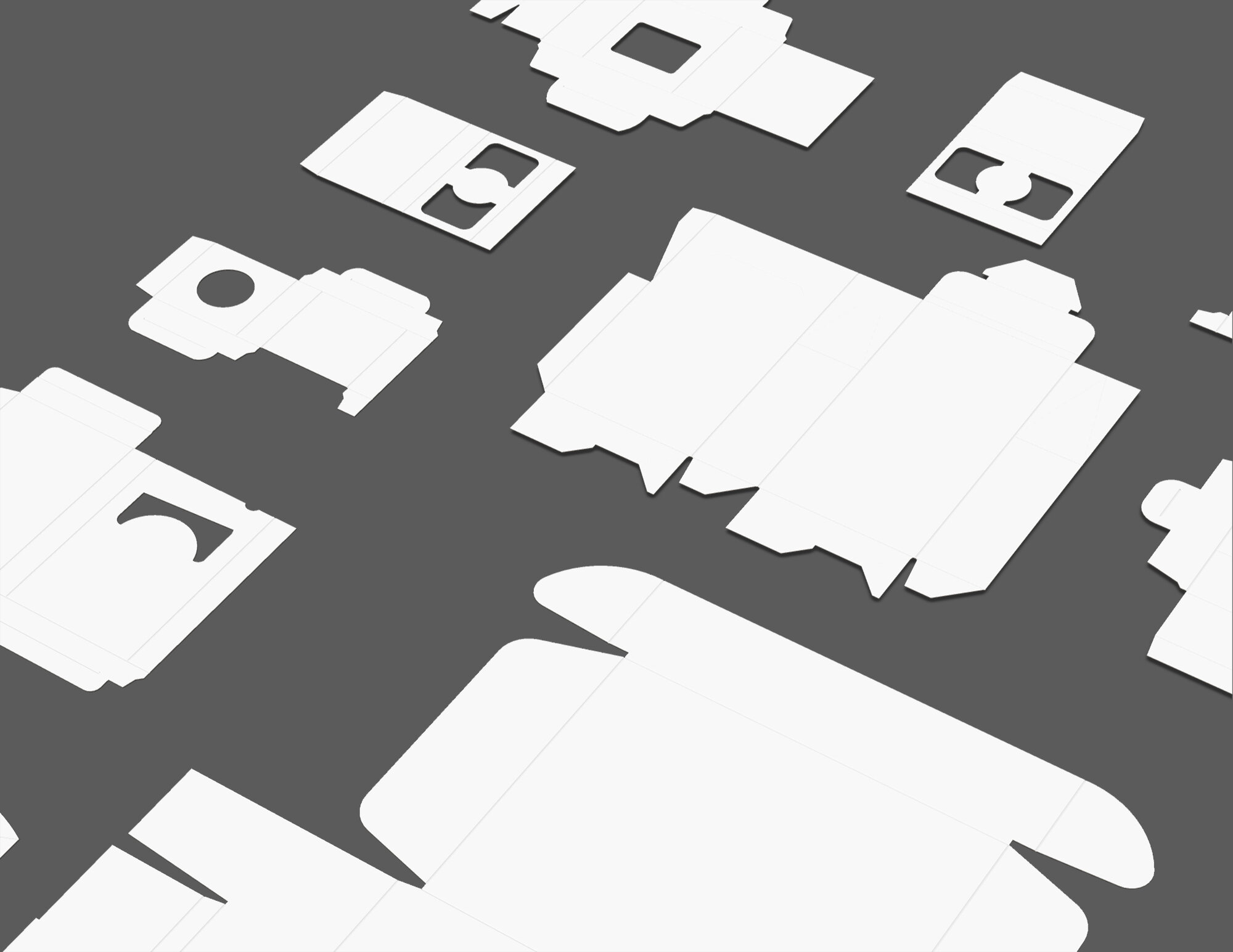 Sample Making/Mock up