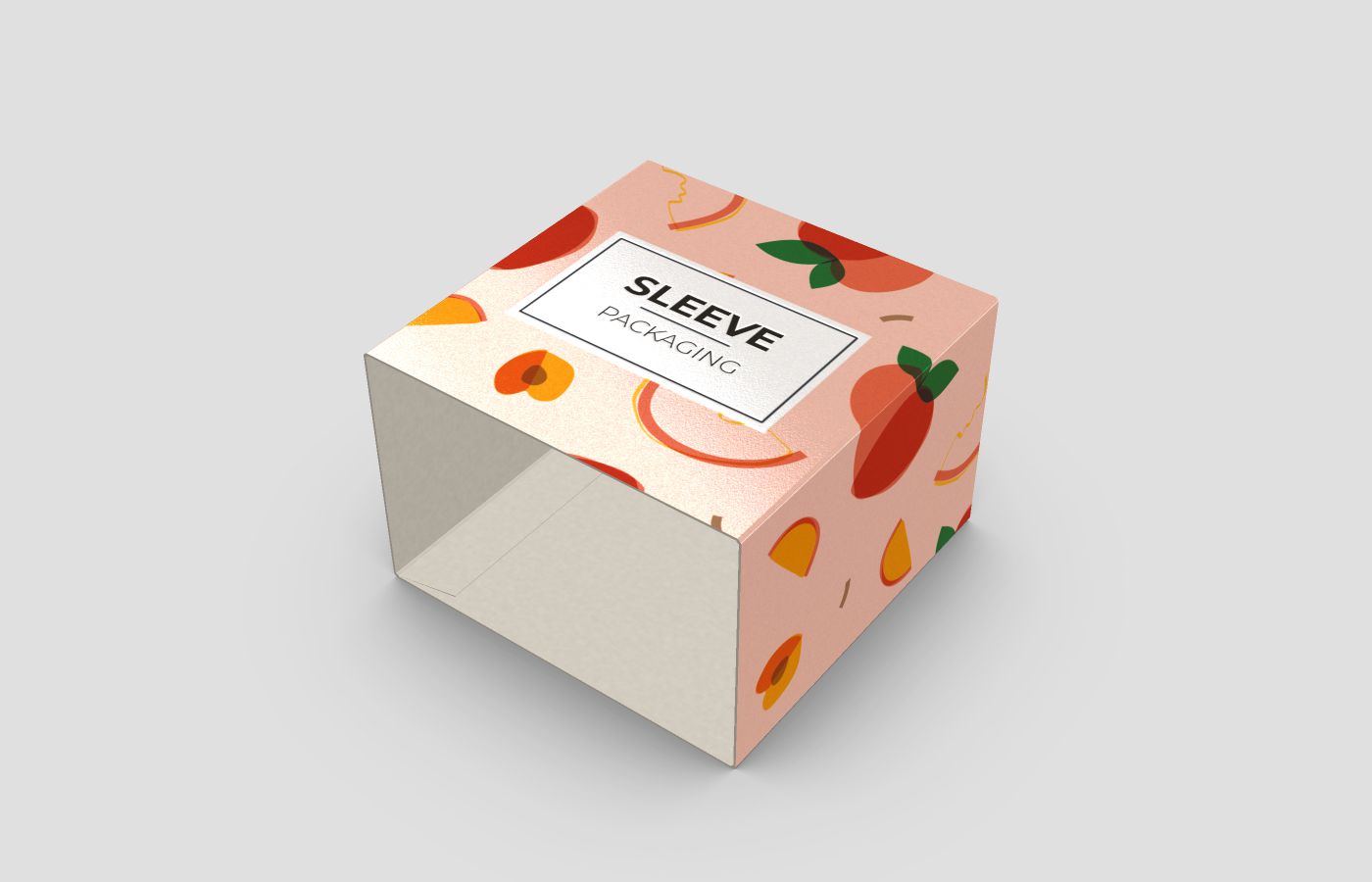 Standard Packaging #5842