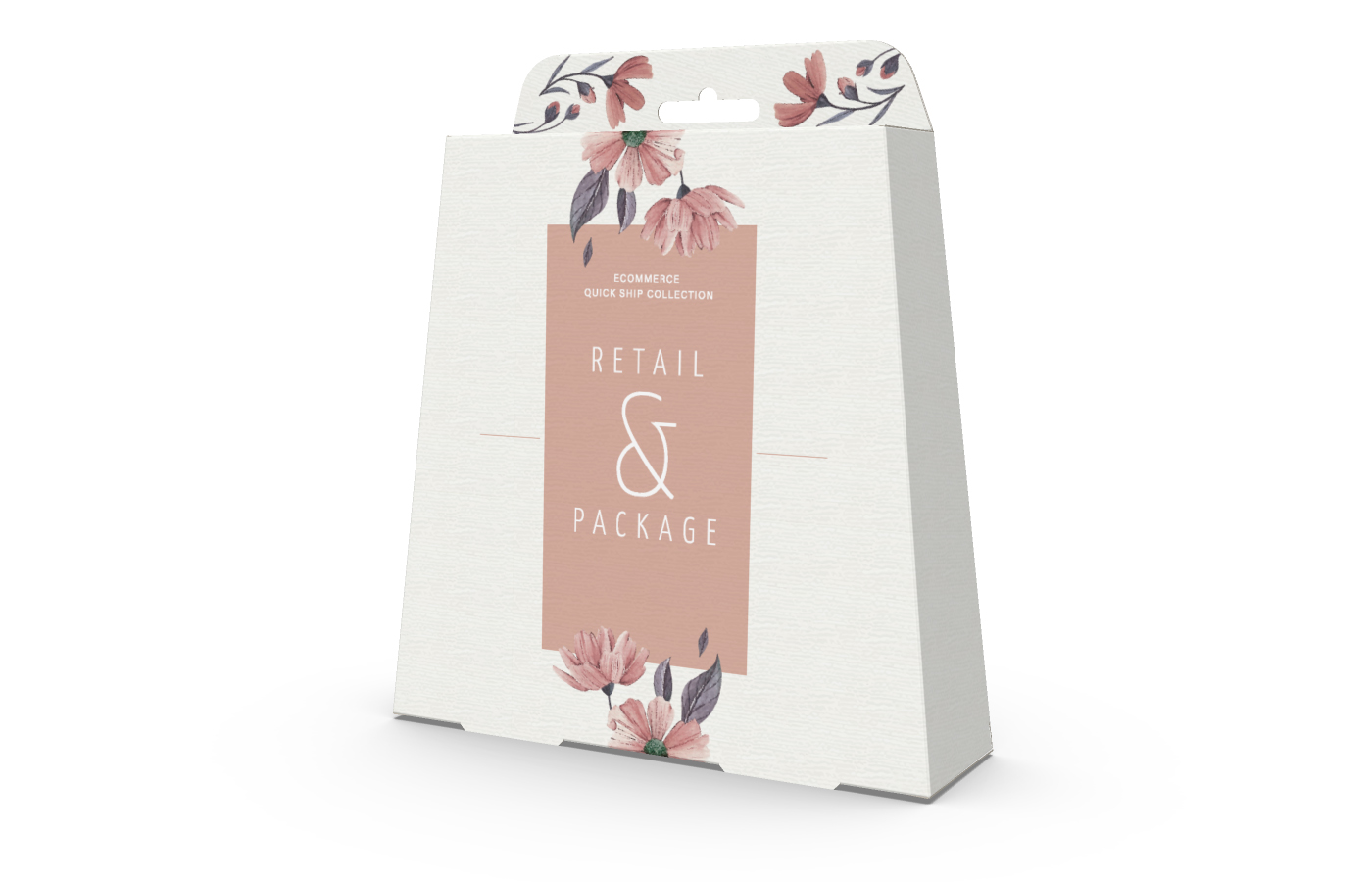 Retail packaging store supplies canada