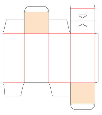 RTE with Hanger Tab