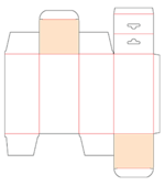 RTE with Hanger Tab