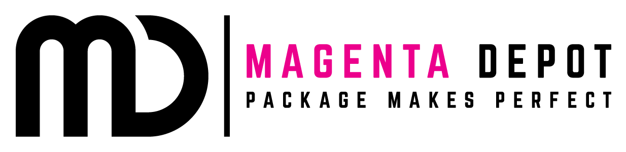 Magenta Depot